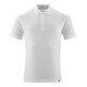Mascot Polo-Shirt ONE moderne Passform Größe L weiß
