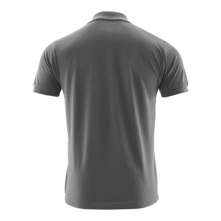 Mascot Polo-Shirt ONE moderne Passform Größe M dunkelanthrazit
