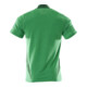 Mascot Polo-Shirt ONE moderne Passform Größe M grasgrün/grün