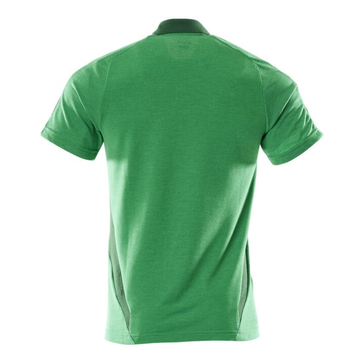 Mascot Polo-Shirt ONE moderne Passform Größe M grasgrün/grün