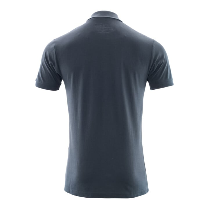 Mascot Polo-Shirt ONE moderne Passform Größe M schwarzblau