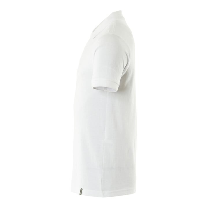 Mascot Polo-Shirt ONE moderne Passform Größe M weiss