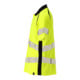 Mascot Polo-Shirt ONE moderne Passform Größe S hi-vis gelb/schwarz