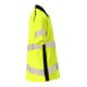 Mascot Polo-Shirt ONE moderne Passform Größe S hi-vis gelb/schwarz