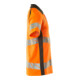 Mascot Polo-Shirt ONE moderne Passform Größe S hi-vis orange/dunkelanthrazit