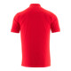 Mascot Polo-Shirt ONE moderne Passform Größe S verkehrsrot