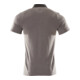 Mascot Polo-Shirt ONE moderne Passform Größe XL dunkelanthrazit/schwarz