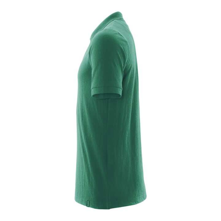 Mascot Polo-Shirt ONE moderne Passform grün Größe M