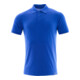 Mascot Polo-Shirt ONE moderne Passform kornblau Gr. L
