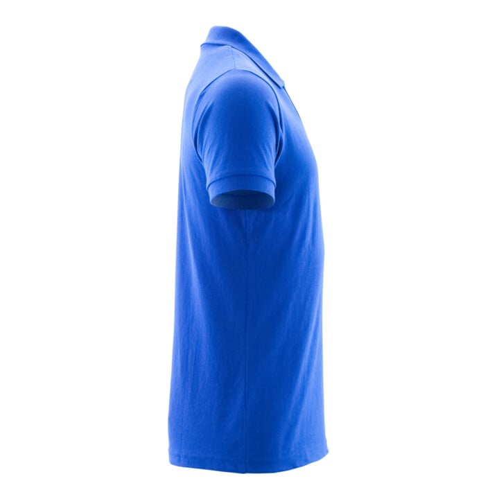 Mascot Polo-Shirt ONE moderne Passform kornblau Gr. M
