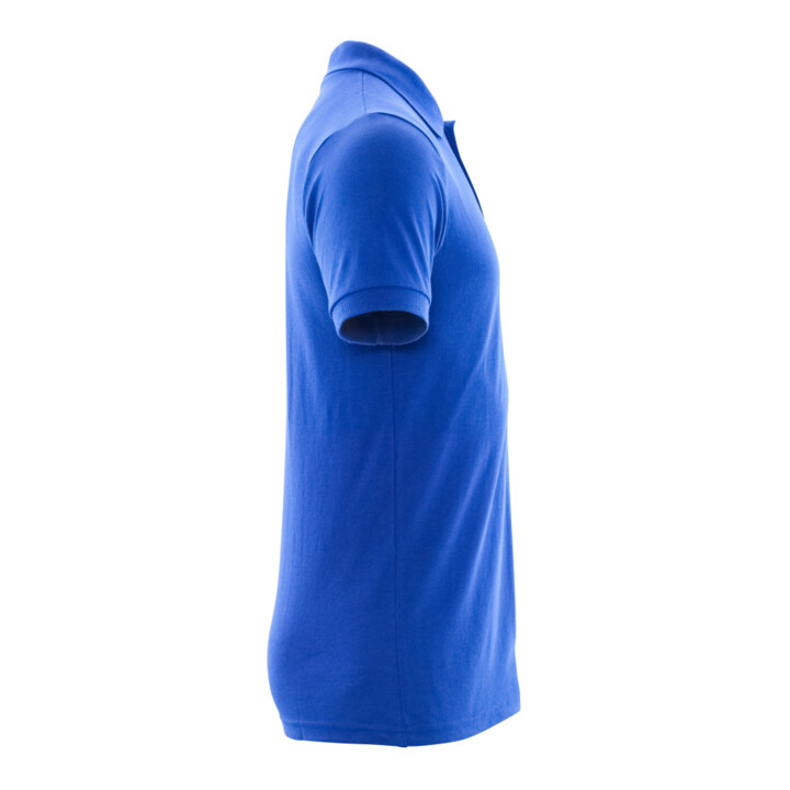 Mascot Polo-Shirt ONE moderne Passform kornblau Gr. M