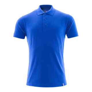 Mascot Polo-Shirt ONE moderne Passform kornblau Gr. S