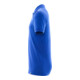 Mascot Polo-Shirt ONE moderne Passform kornblau Gr. S