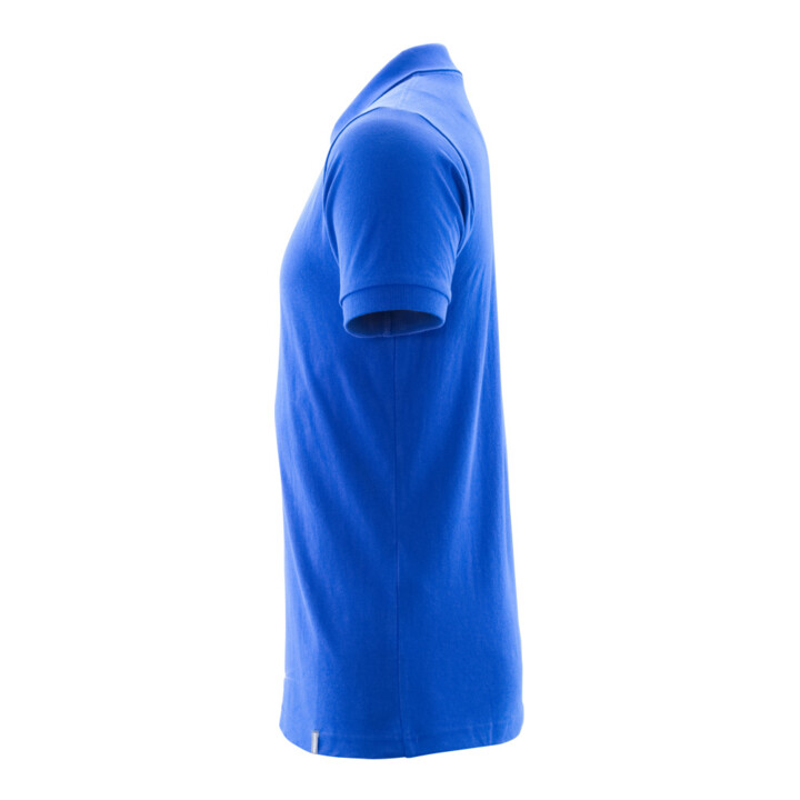 Mascot Polo-Shirt ONE moderne Passform kornblau Gr. XS