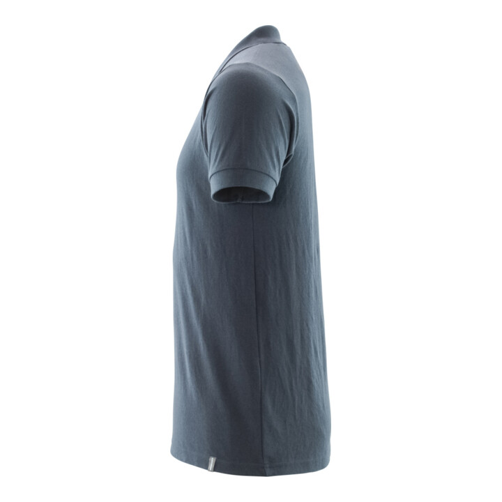 Mascot Polo-Shirt ONE moderne Passform L schwarzblau