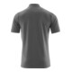 Mascot Polo-Shirt ONE moderne Passform ProWash® dunkelanthrazit Gr. M