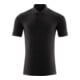 Mascot Polo-Shirt ONE moderne Passform ProWash® vollschwarz Gr. M