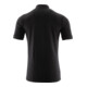 Mascot Polo-Shirt ONE moderne Passform ProWash® vollschwarz Gr. M