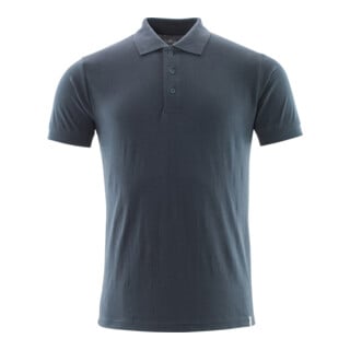 Mascot Polo-Shirt ONE moderne Passform schwarzblau Gr. S