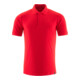Mascot Polo-Shirt ONE moderne Passform verkehrsrot Größe L