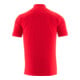 Mascot Polo-Shirt ONE moderne Passform verkehrsrot Größe L