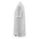 Mascot Polo-Shirt ONE moderne Passform weiss Gr. M