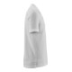 Mascot Polo-Shirt ONE moderne Passform weiss Gr. M
