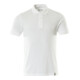 Mascot Polo-Shirt ONE moderne Passform weiß Gr. S