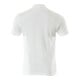 Mascot Polo-Shirt ONE moderne Passform weiß Gr. S