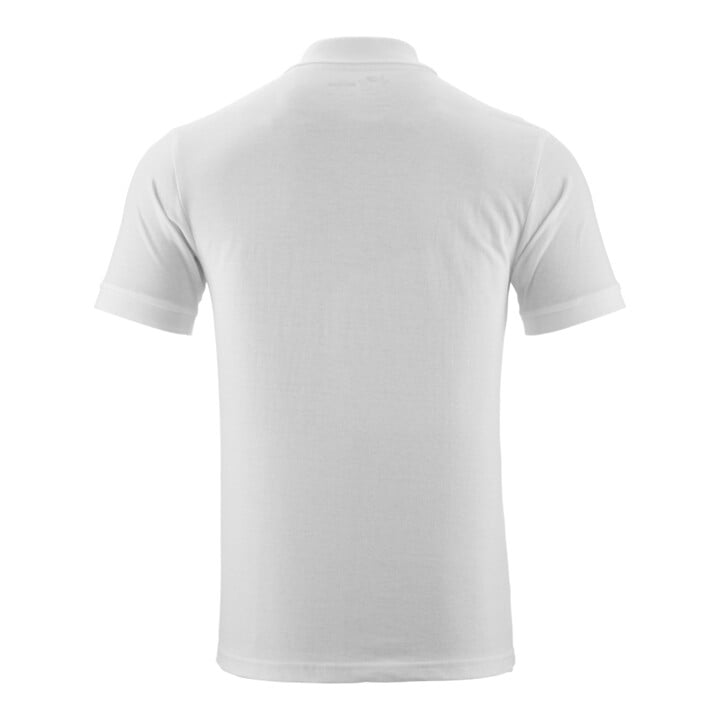 Mascot Polo-Shirt ONE moderne Passform weiß Gr. XL