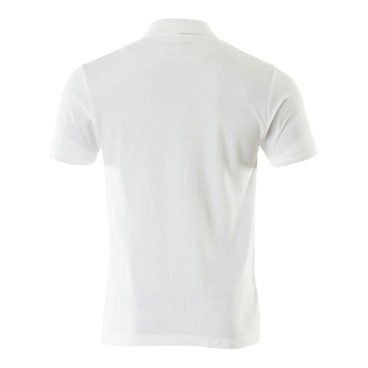 Mascot Polo-Shirt ONE moderne Passform weiß Gr. XL