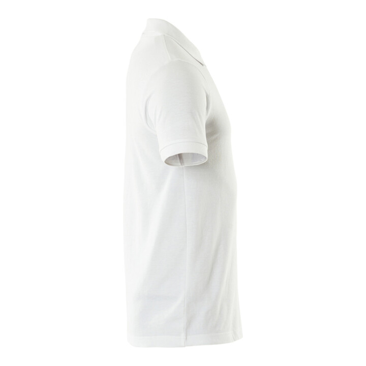 Mascot Polo-Shirt ONE moderne Passform weiß Gr. XL