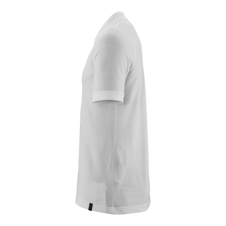 Mascot Polo-Shirt ONE moderne Passform weiss Größe S
