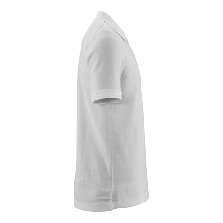 Mascot Polo-Shirt ONE moderne Passform weiss Größe S