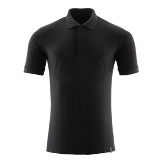 Mascot Polo-Shirt ProWash® 6XL vollschwarz moderne Passform