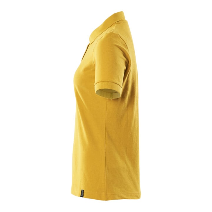 Mascot Polo-Shirt ProWash® Damen 2XL currygelb