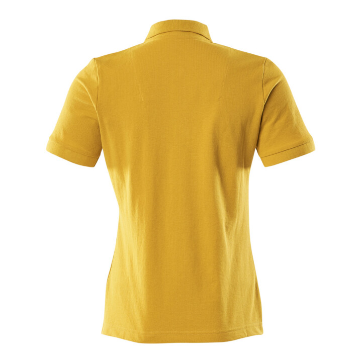 Mascot Polo-Shirt ProWash® Damen 2XL currygelb