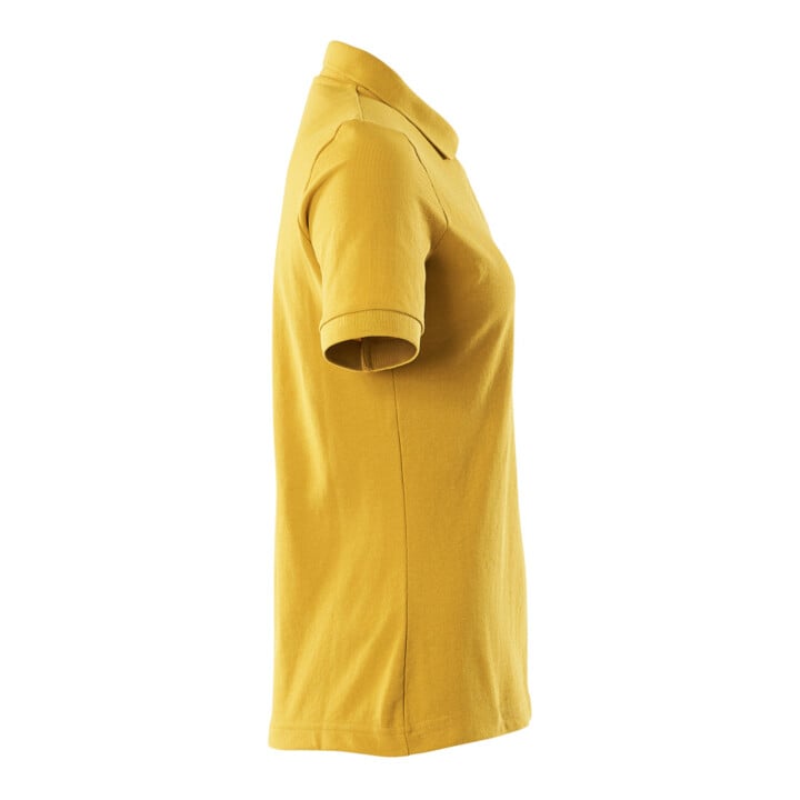 Mascot Polo-Shirt ProWash® Damen 2XL currygelb