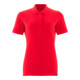 Mascot Polo-Shirt ProWash® Damen 2XL verkehrsrot