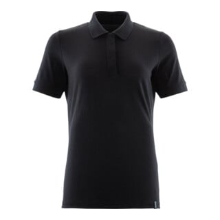 Mascot Polo-Shirt ProWash® Damen 2XL vollschwarz