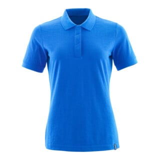 Mascot Polo-Shirt ProWash® Damen 3XL azurblau