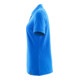 Mascot Polo-Shirt ProWash® Damen 3XL azurblau