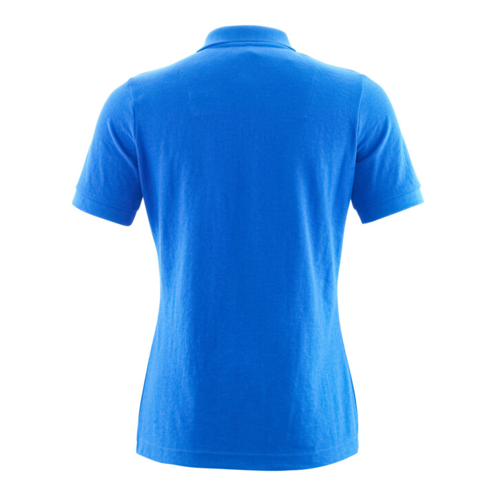 Mascot Polo-Shirt ProWash® Damen 3XL azurblau