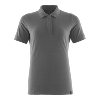 Mascot Polo-Shirt ProWash® Damen 3XL dunkelanthrazit