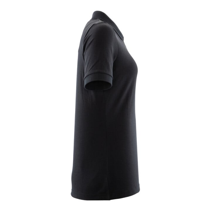 Mascot Polo-Shirt ProWash® Damen 3XL vollschwarz