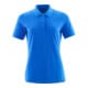 Mascot Polo-Shirt ProWash® Damen 4XL azurblau