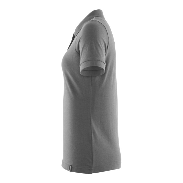 Mascot Polo-Shirt ProWash® Damen 4XL dunkelanthrazit