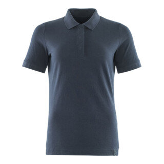 Mascot Polo-Shirt ProWash® Damen 4XL schwarzblau