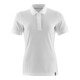 Mascot Polo-Shirt ProWash® Damen 4XL weiss