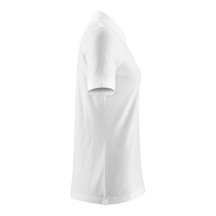 Mascot Polo-Shirt ProWash® Damen 4XL weiss